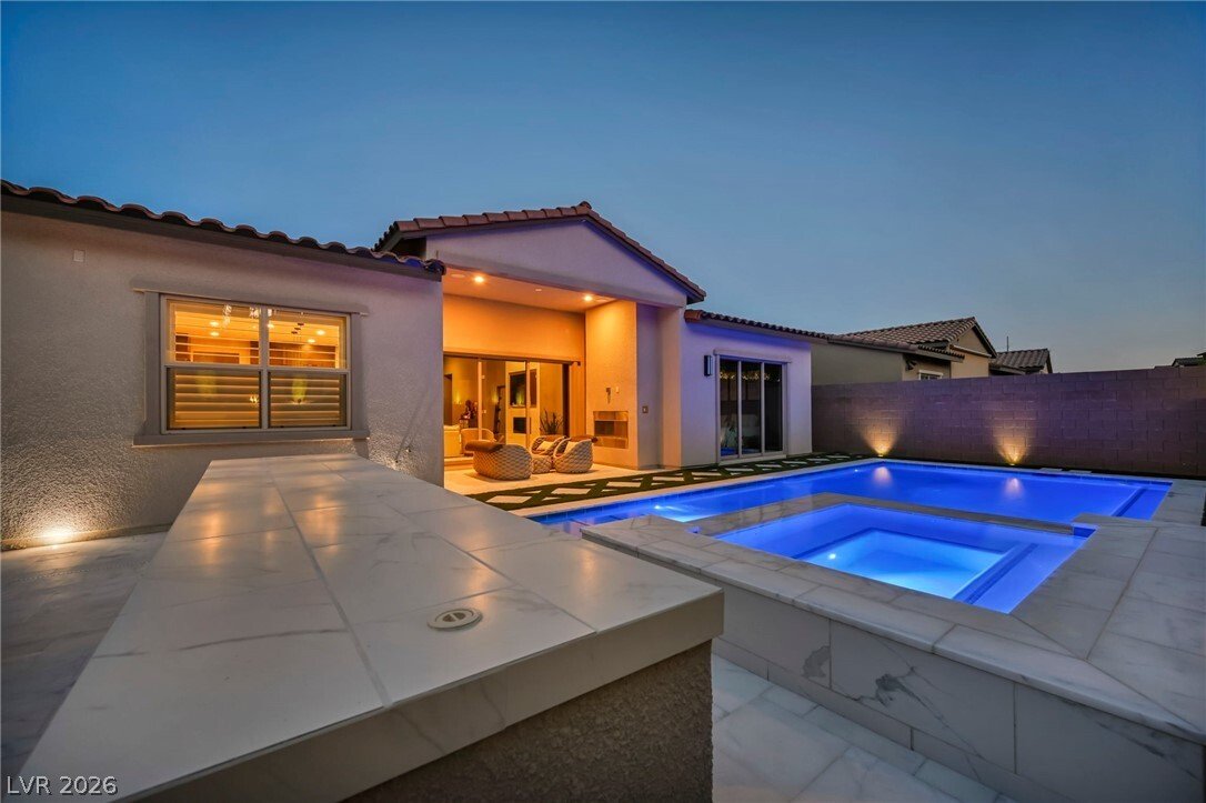 Casa en Las Vegas, Nevada, Estados Unidos 5 - 18226836