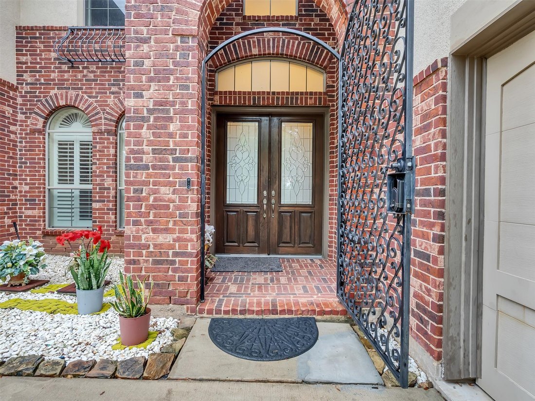 House in Sugar Land, Texas, United States 3 - 18226498
