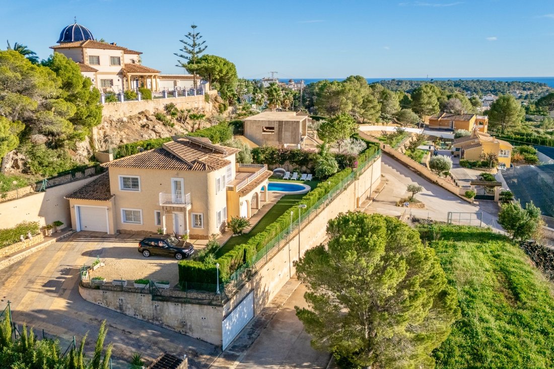 Villa in Alhama de Murcia, Región de Murcia, Spain 3 - 17948975