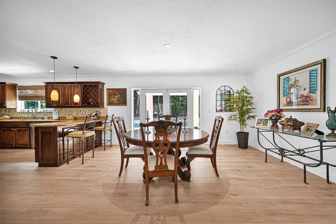 House in Miami, Florida, United States 3 - 18226318