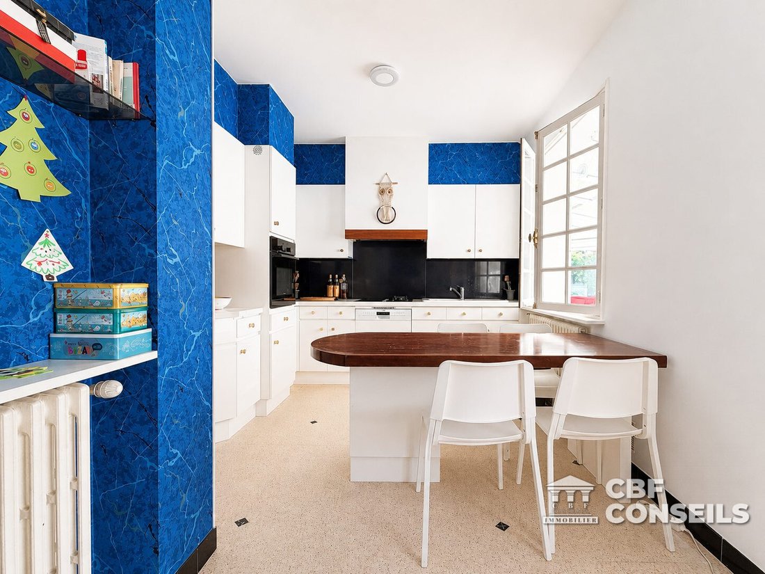 House in Centre Ville, Cebazat, France 4 - 18229152