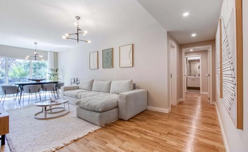 Apartment in Avenidas Novas, Lisbon, Portugal 1