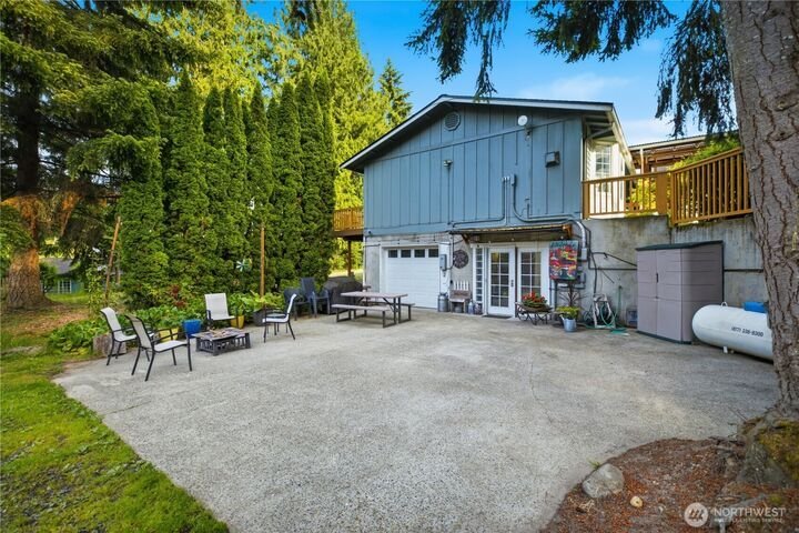 House in Edgewood, Washington, United States 4 - 18229504