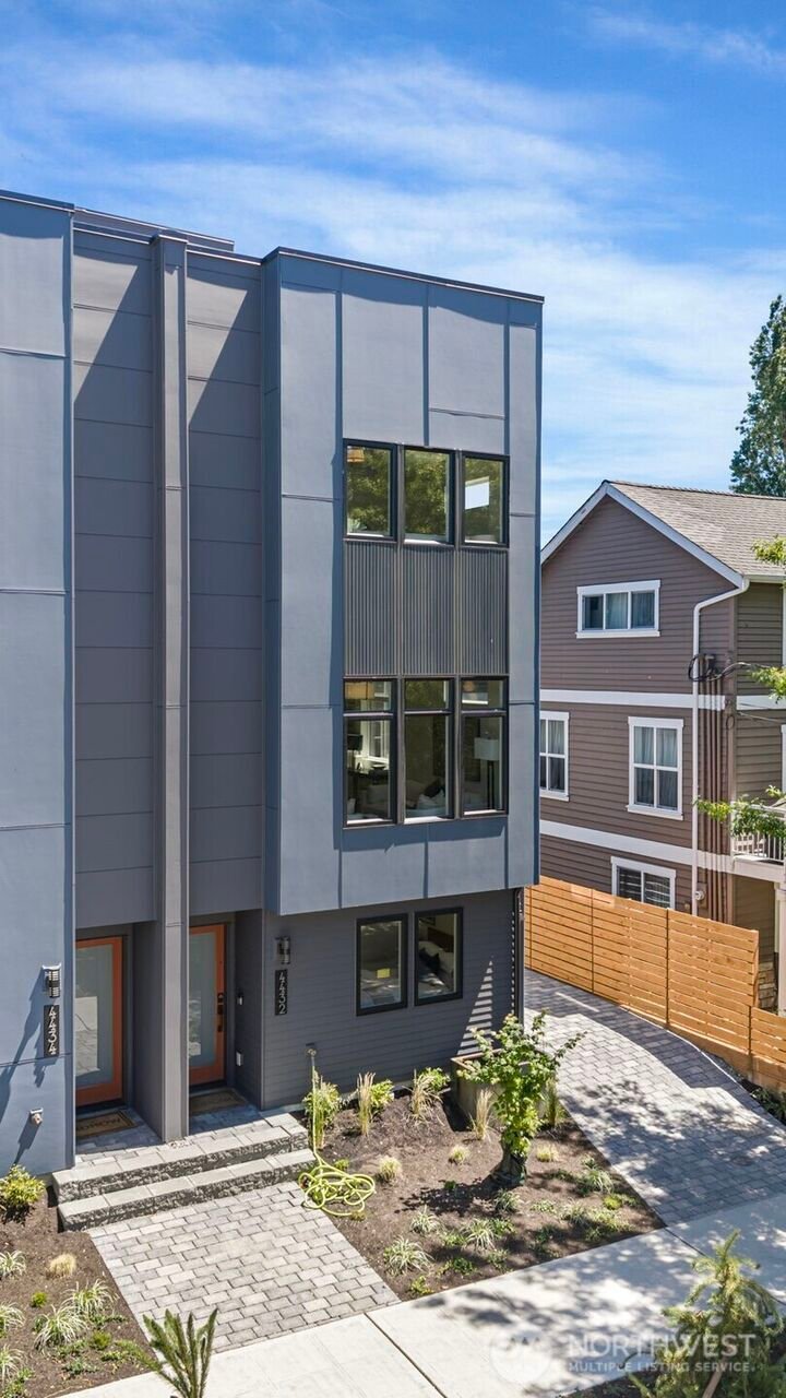 House in Seattle, Washington, United States 3 - 18229534