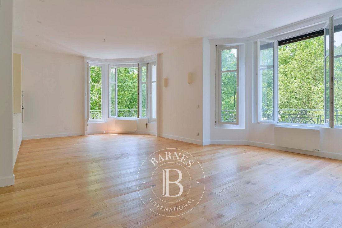 Apartment in Part Dieu, Lyon 3e Arrondissement, Lyon 2 - 18224146