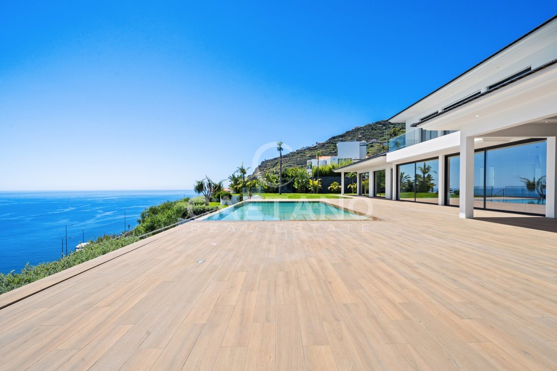 Villa in Arco da Calheta, Madeira, Portugal 5 - 18230775