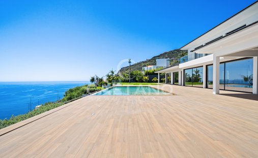 Villa a Arco Da Calheta, Madera, Portogallo 1