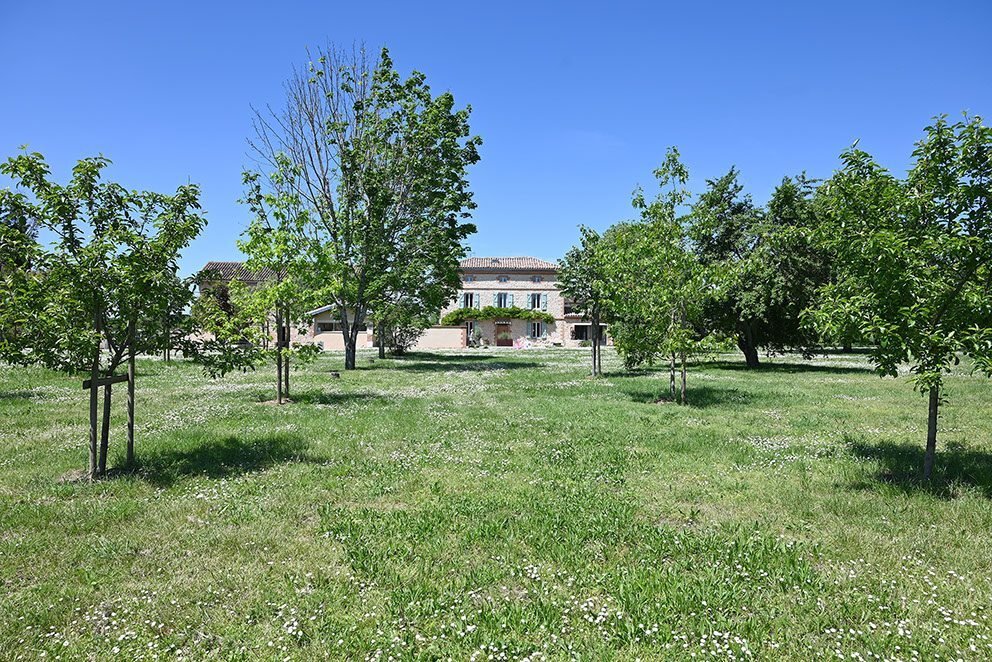 Haus in Labastide-de-Lévis, Okzitanien, Frankreich 1 - 18229231