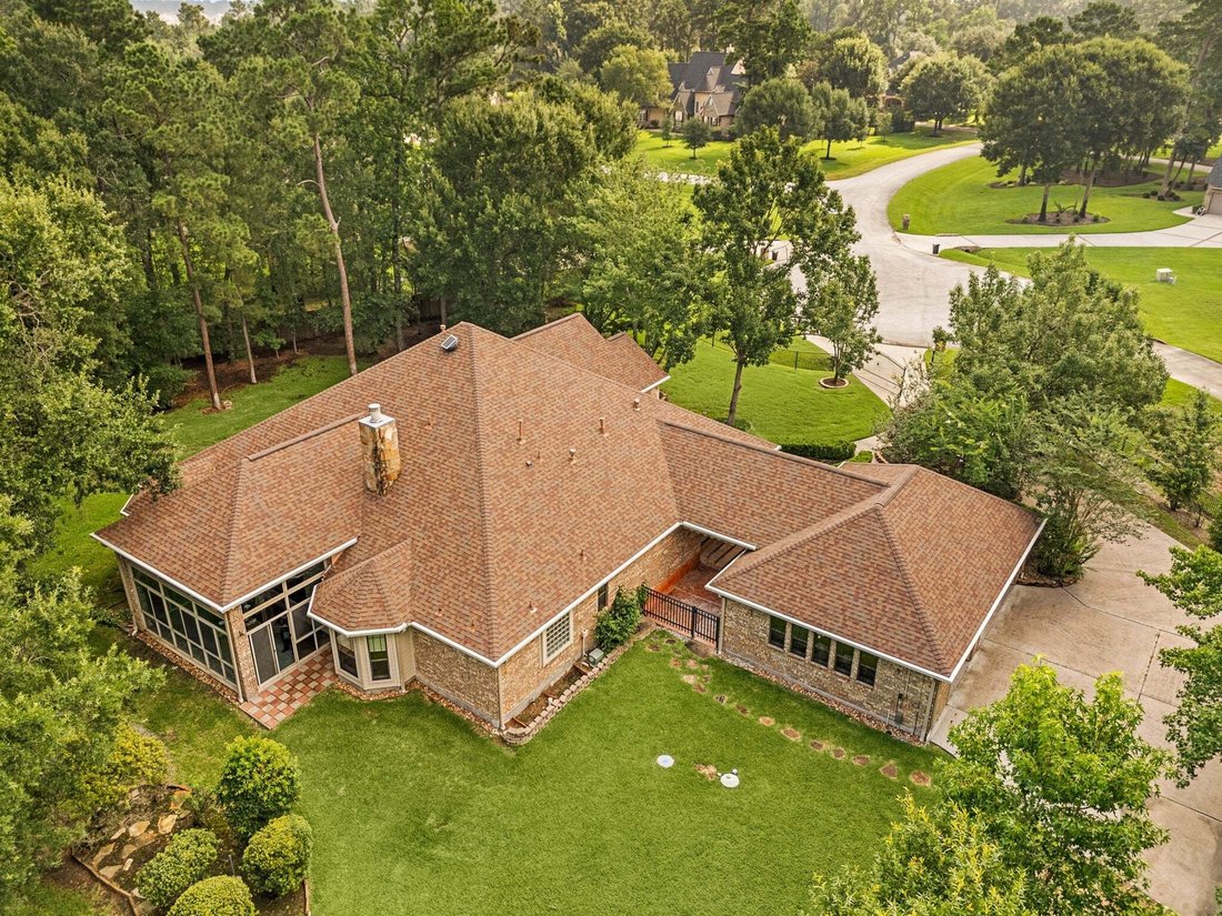 Casa a Spring, Texas, Stati Uniti 1 - 18224808