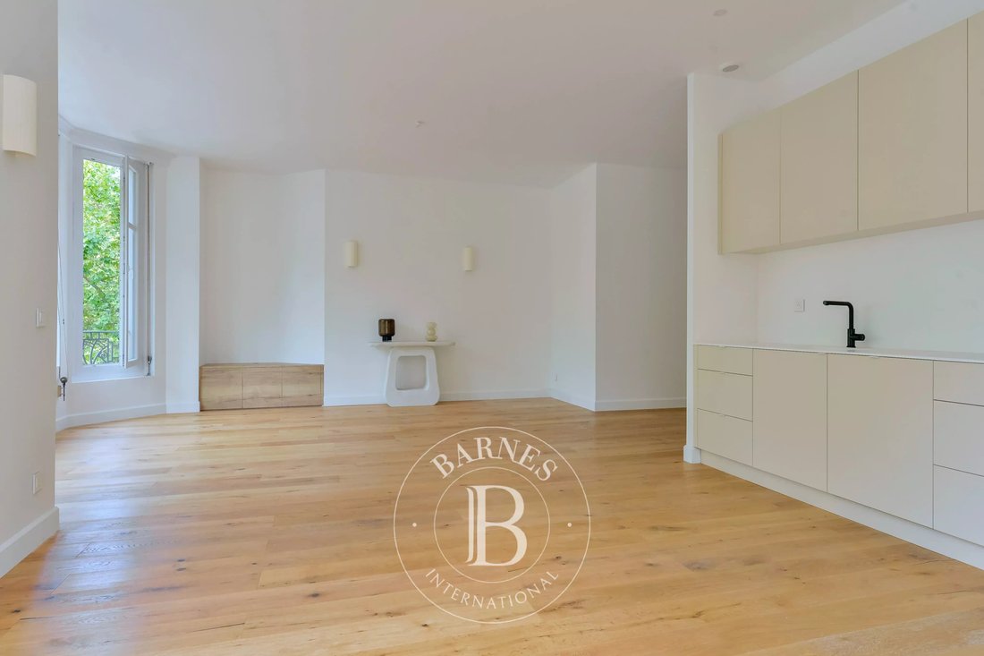 Apartment in Part Dieu, Lyon 3e Arrondissement, Lyon 5 - 18224146