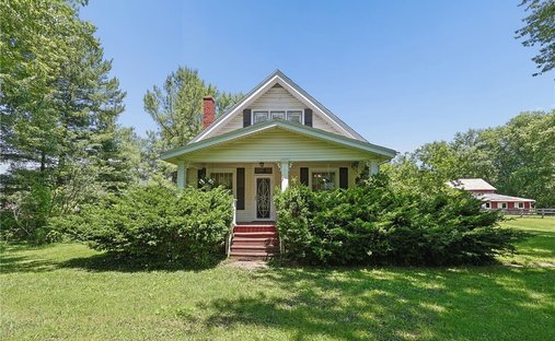 Maison à Pataskala, Ohio, États-Unis 1
