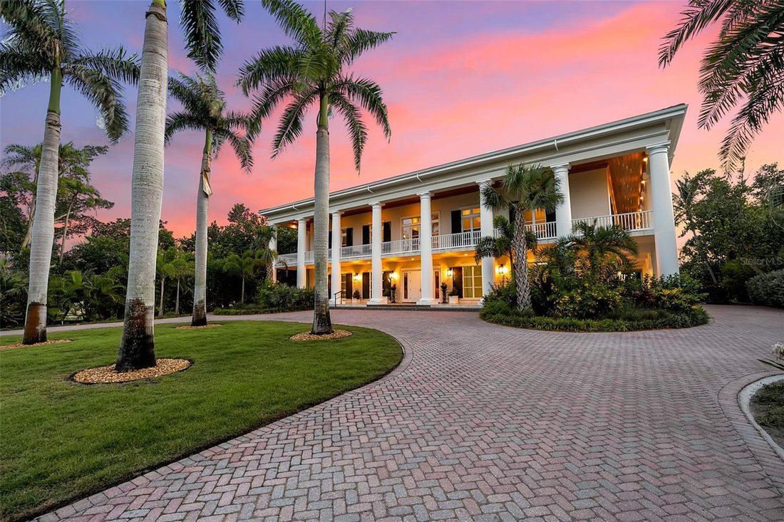 House in Siesta Key, Florida, United States 1 - 18232586