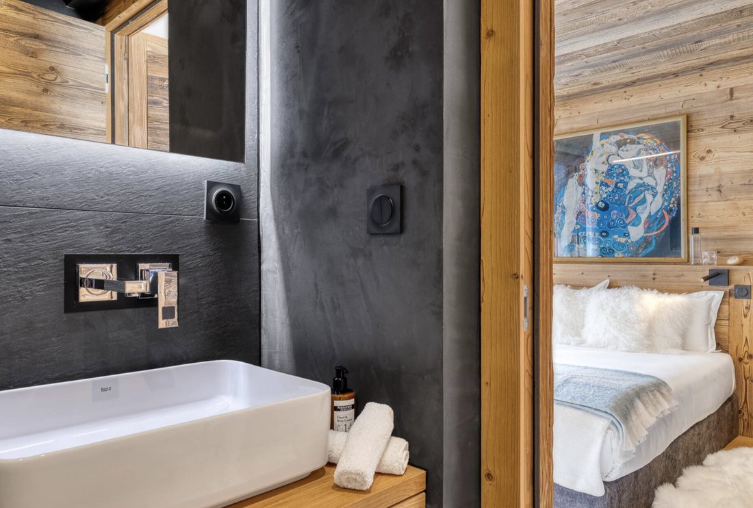 Apartment in Combloux, Auvergne-Rhône-Alpes, France 4 - 18225929
