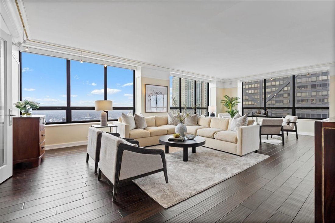 Condo in Chicago, Illinois, United States 5 - 18231442