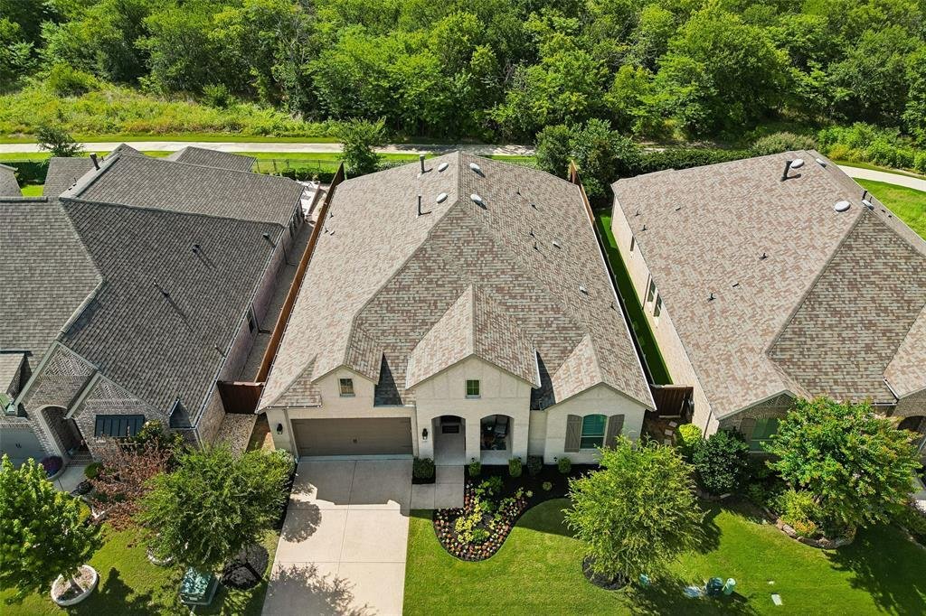 House in Aubrey, Texas, United States 1 - 18230197