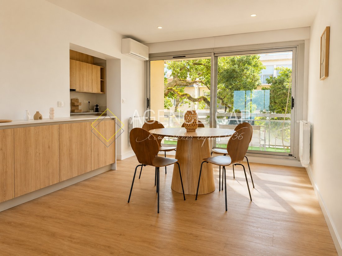 Apartment in Aiguillon, Arcachon, France 5 - 16130277