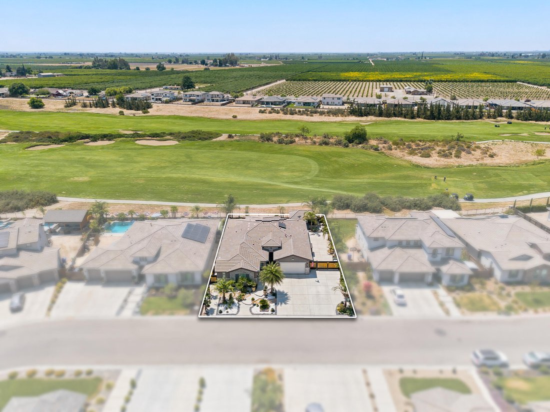 House in Dinuba, California, United States 5 - 18226844
