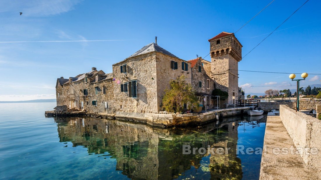 House in Kastel Sucurac, Split-Dalmatia County, Croatia 2 - 18212742