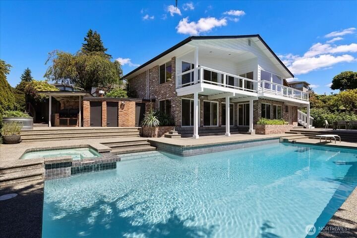 House in Kenmore, Washington, United States 1 - 18229489