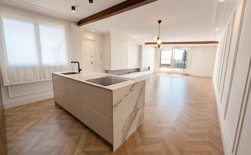 Penthouse in Gandia, Land Valencia, Spanien 1