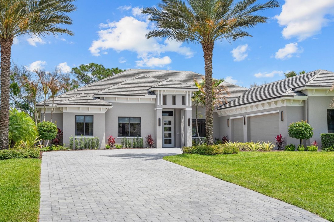 House in Palm City, Florida, United States 3 - 18229073