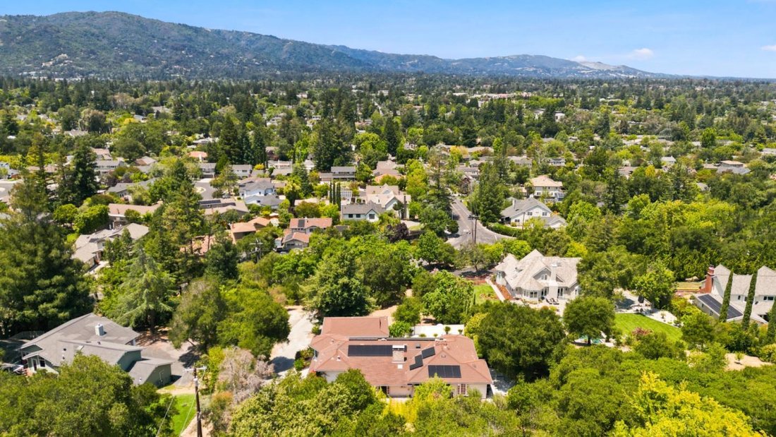 House in Los Gatos, California, United States 3 - 18225468