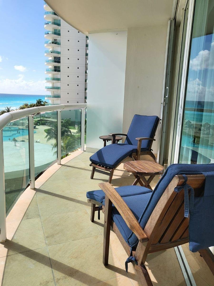 Apartment in Cancún, Quintana Roo, Mexico 5 - 18224832