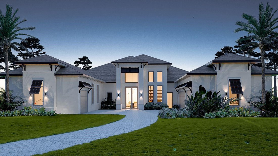 House in Montverde, Florida, United States 1 - 18233833