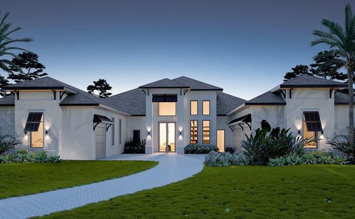 House in Montverde, Florida, United States 1