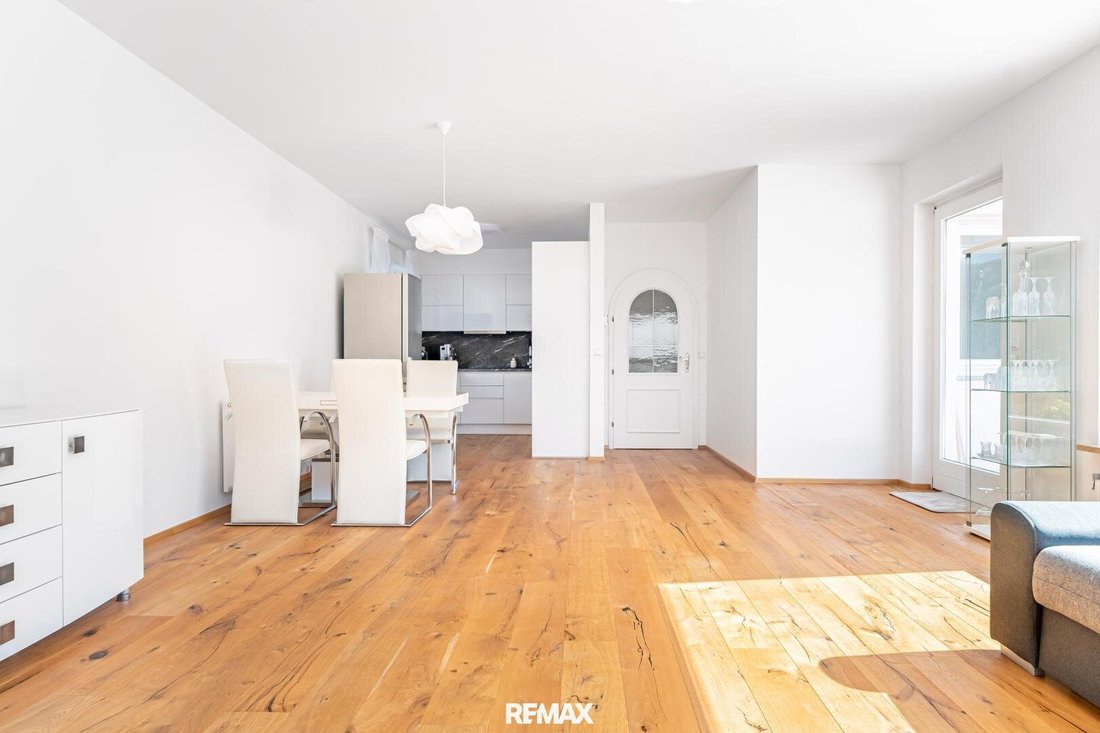 Apartment in Plesching, Upper Austria, Austria 4 - 17299965