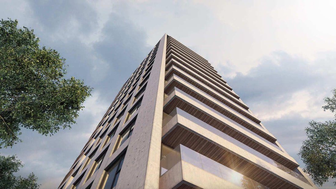 Apartment in Mexico City, Mexico 3 - 18224904