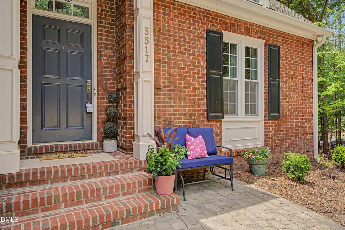 House in Raleigh, North Carolina, United States 4 - 18225848