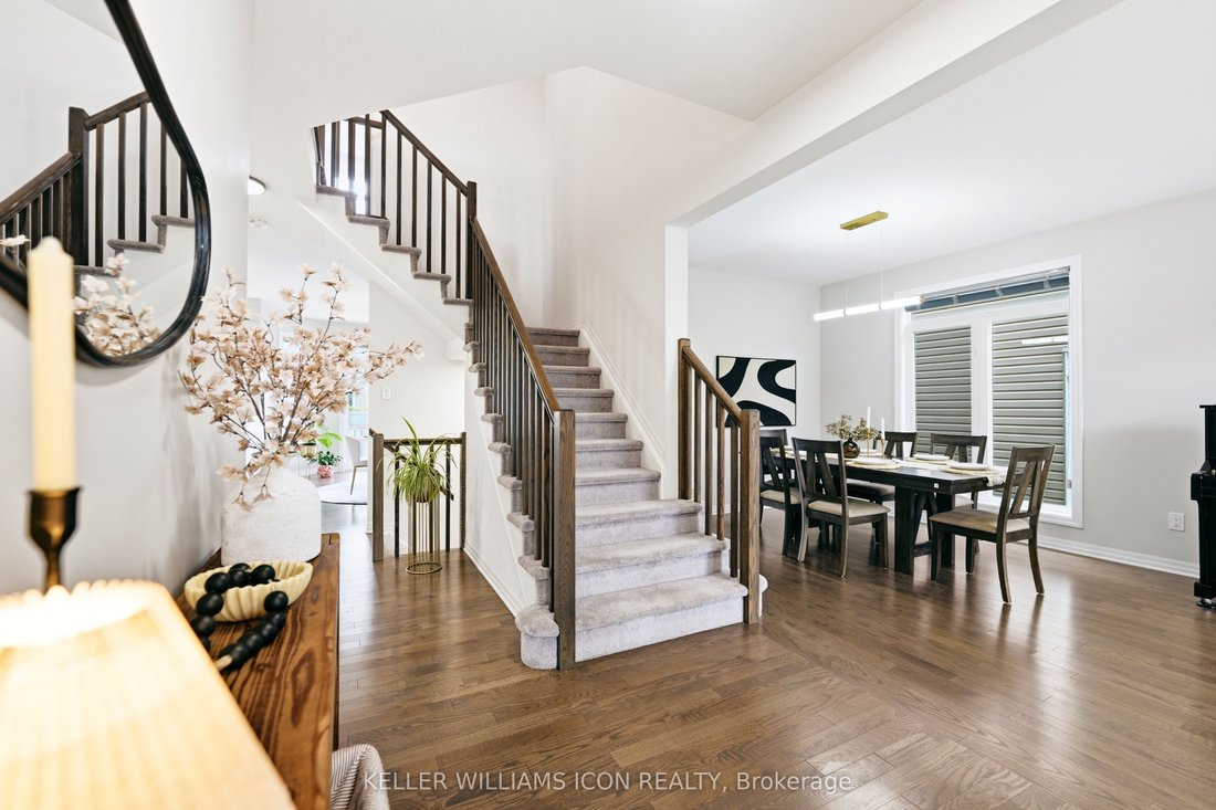 House in Ottawa, Ontario, Canada 5 - 18223507