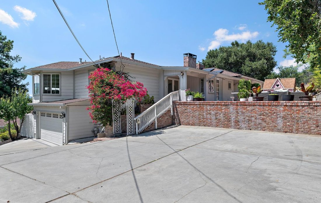 House in Los Gatos, California, United States 4 - 18225468
