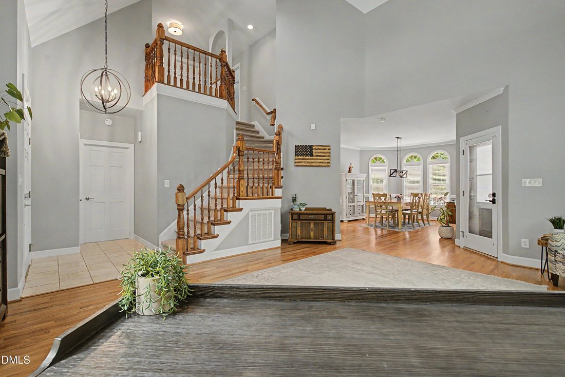 House in Raleigh, North Carolina, United States 5 - 18225848