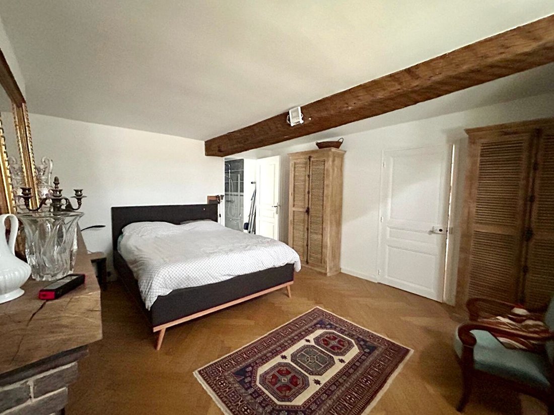 Villa in Balloy, Ile-de-France, France 5 - 18232820