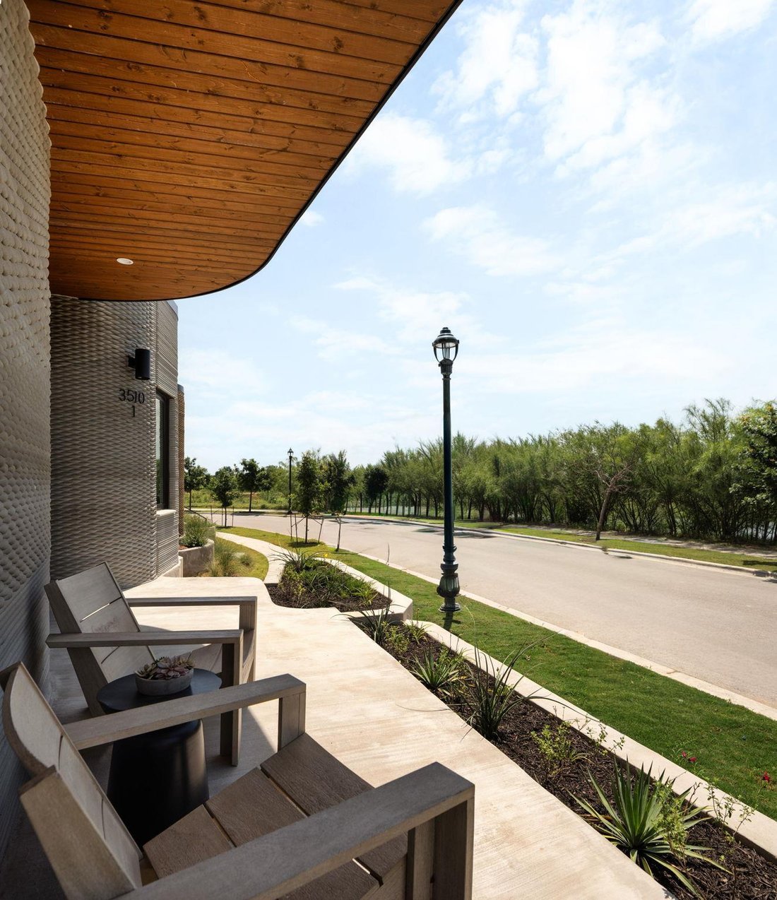 House in Austin, Texas, United States 4 - 18231980