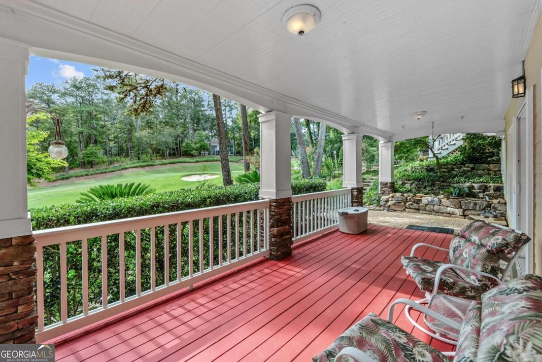 House in Greensboro, Georgia, United States 4 - 18226090