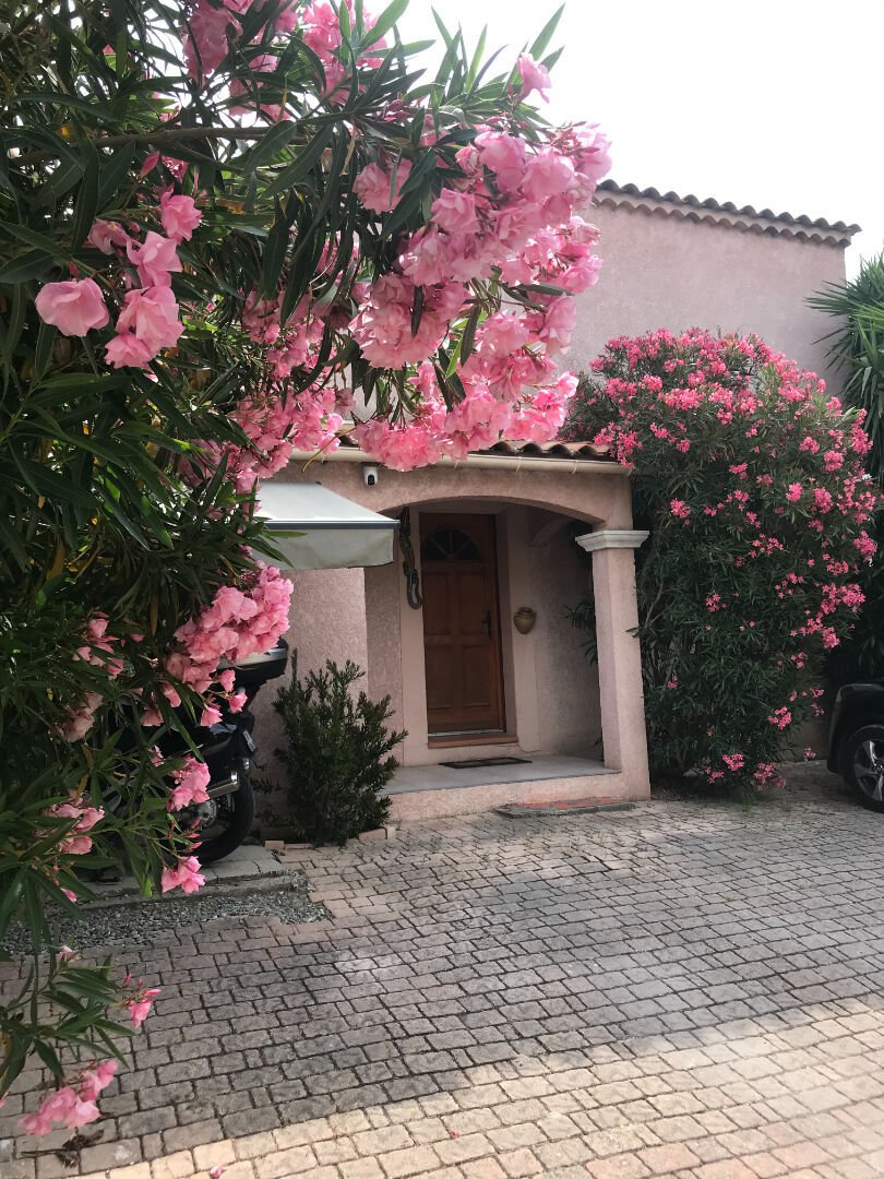 Villa in La Tirane-La Tuiliere, Allauch, France 5 - 18227972