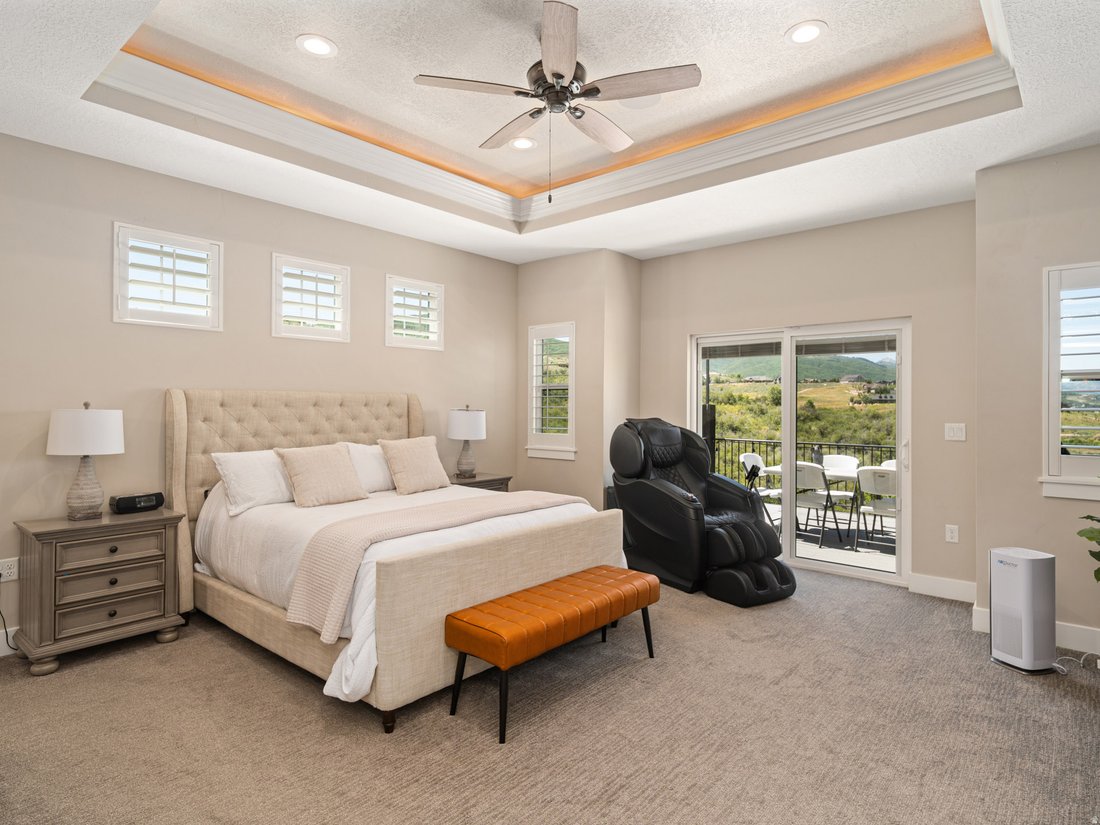 House in Huntsville, Utah, United States 4 - 16592462