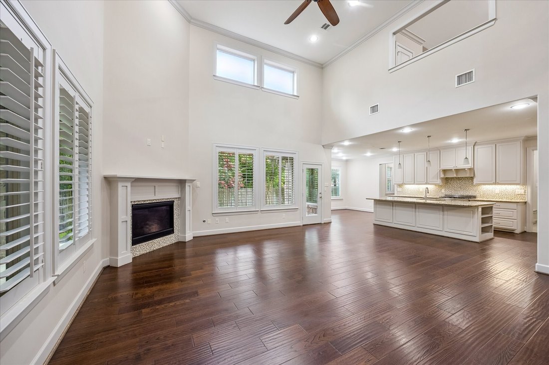 House in Houston, Texas, United States 2 - 18223740
