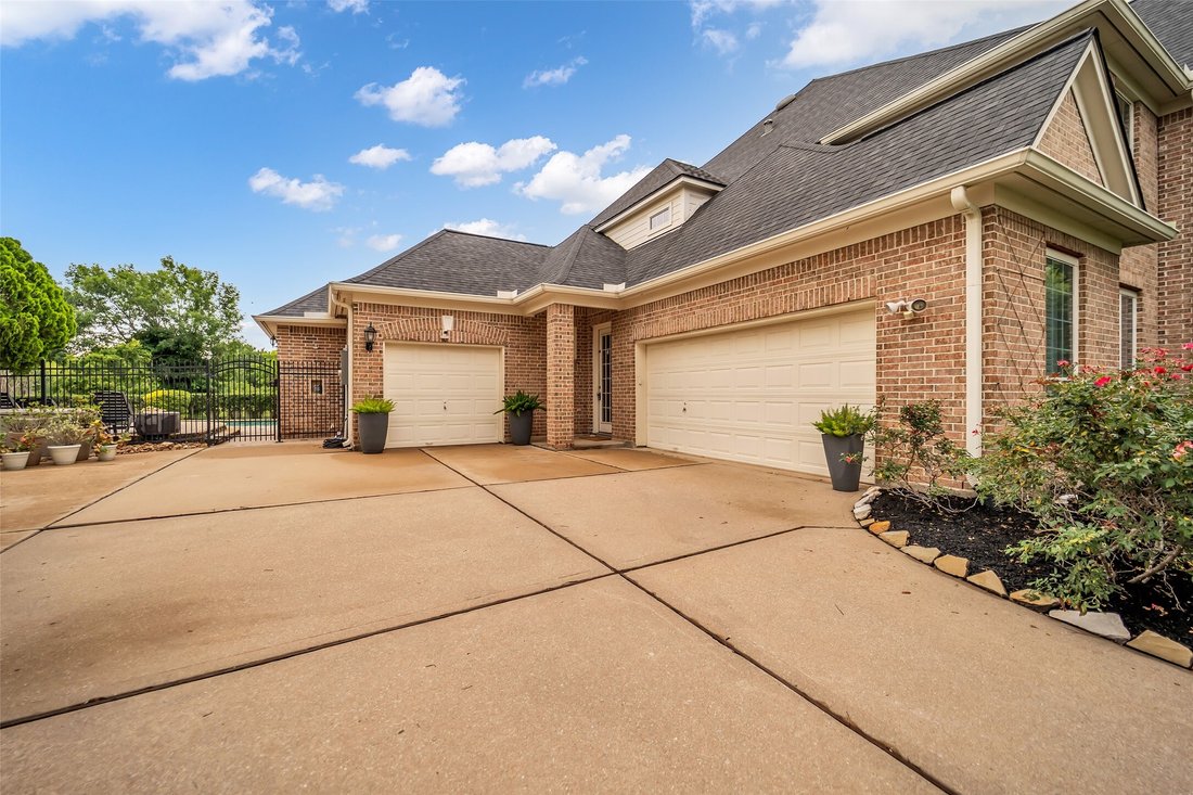 House in Missouri City, Texas, United States 3 - 18232260