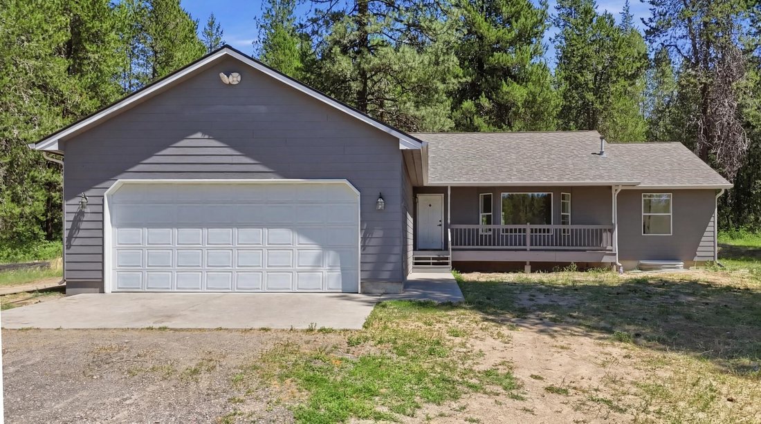House in Newport, Washington, United States 2 - 18233631