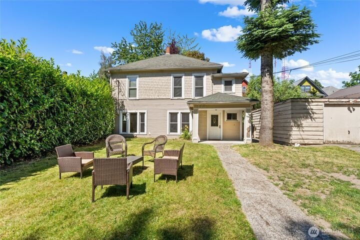 House in Seattle, Washington, United States 3 - 18229497