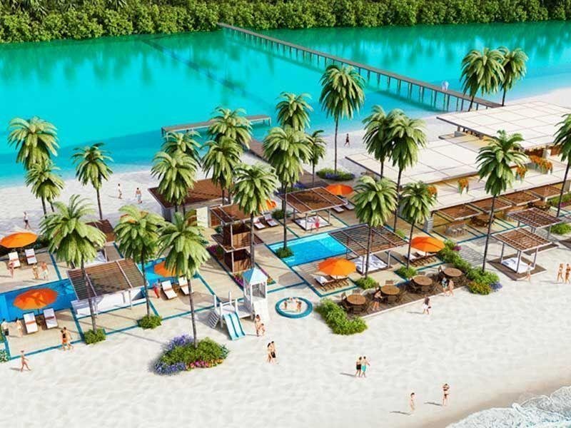 Apartment in Cancún, Quintana Roo, Mexico 5 - 18224854