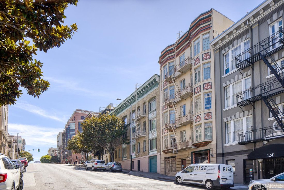 Andere in San Francisco, Kalifornien, Vereinigte Staaten 2 - 18226268