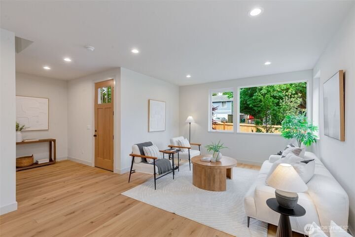 House in Seattle, Washington, United States 4 - 18229532