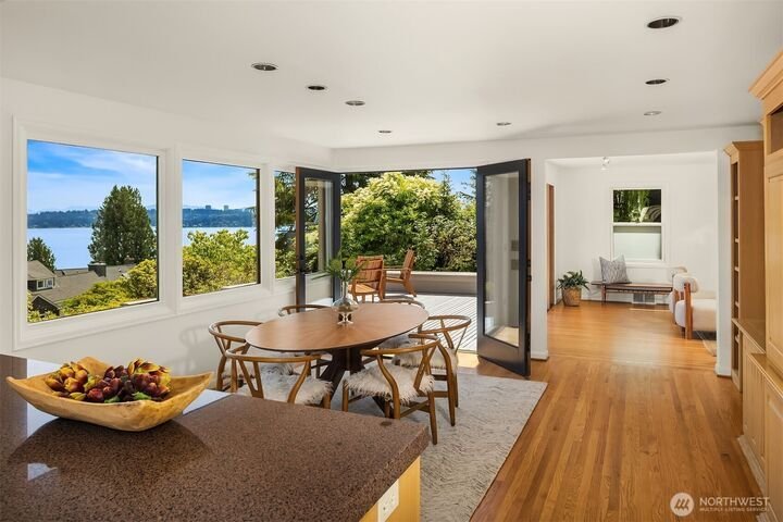 House in Seattle, Washington, United States 5 - 18229531