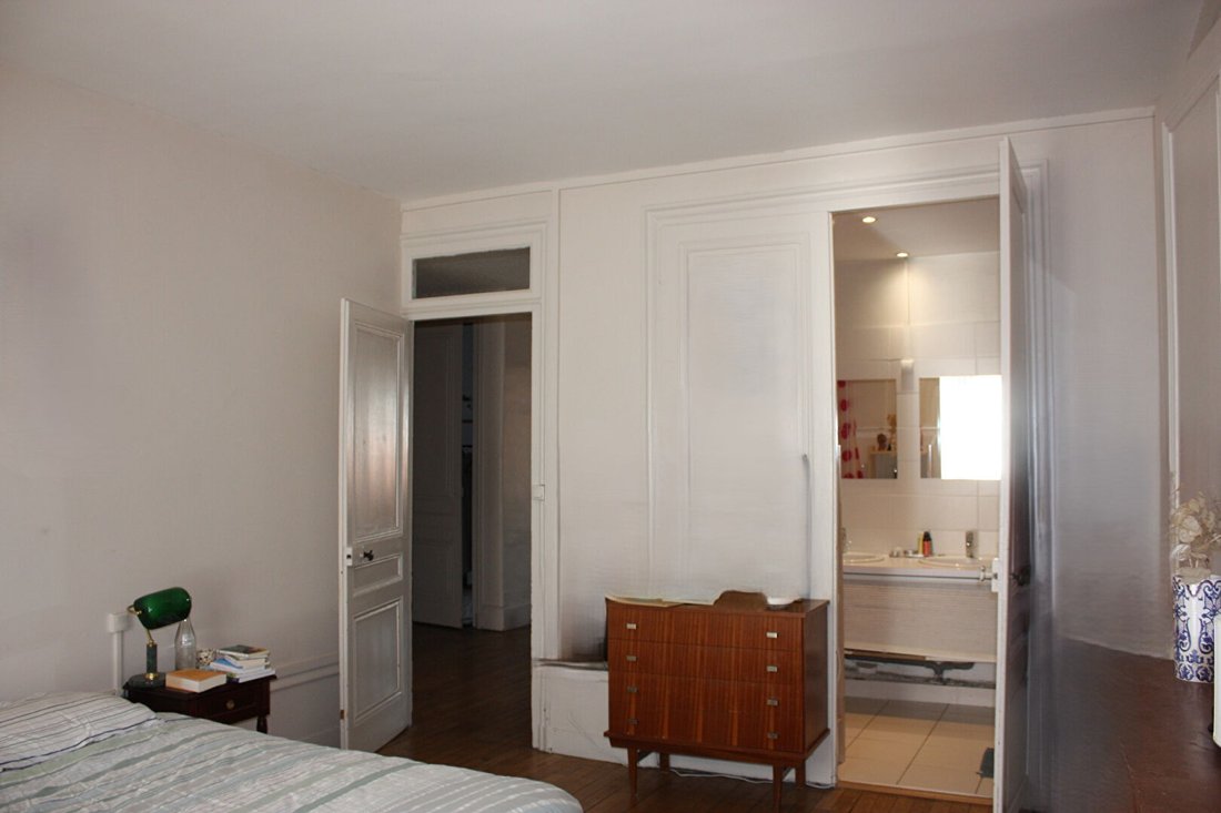 Apartment in Cordeliers-Célestins-Bourse, Lyon 2e Arrondissement, Lyon 4 - 18224423