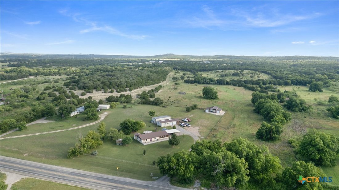 House in Lampasas, Texas, United States 4 - 18229929